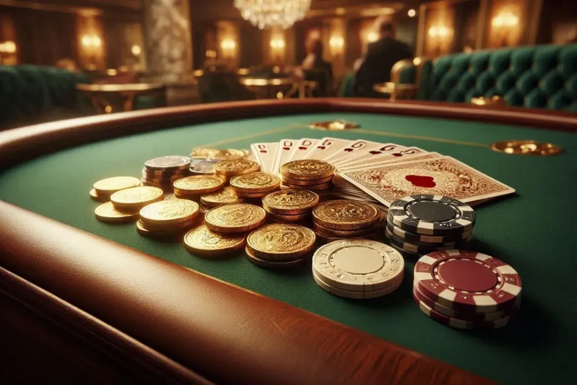 Betride Casino
